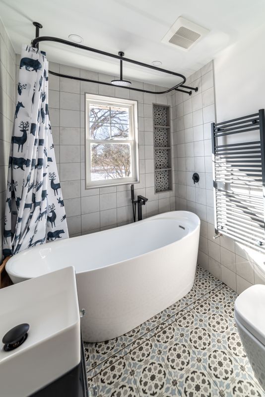 Best Bathroom Renovation Contractors in Cleburne, TX