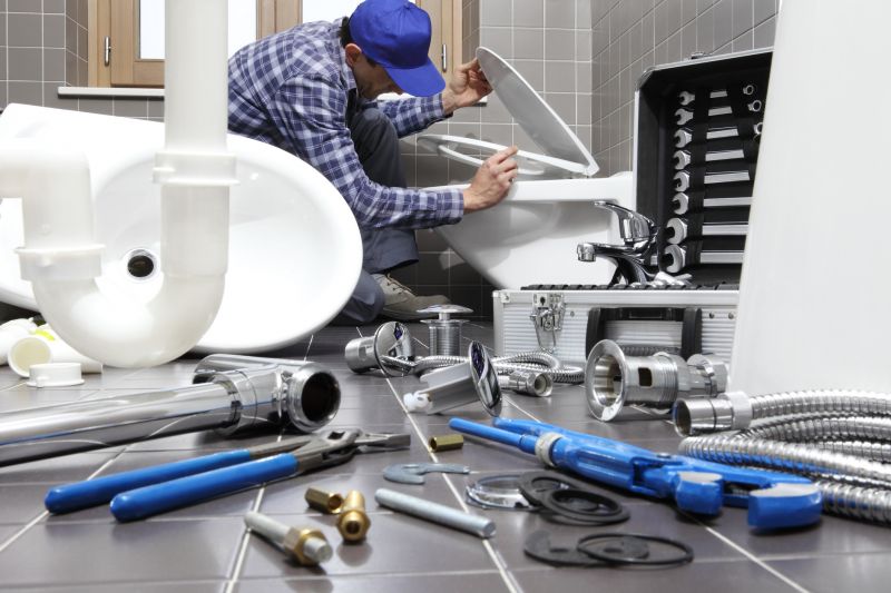 Local Plumbing Experts